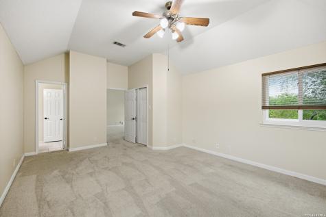 18143 Summer Knoll Drive San Antonio TX 78258