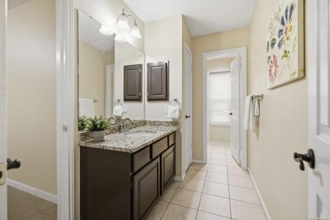 18143 Summer Knoll Drive San Antonio TX 78258
