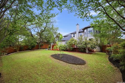 18143 Summer Knoll Drive San Antonio TX 78258