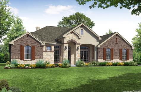 789 Sweet Rose Castroville TX 78009