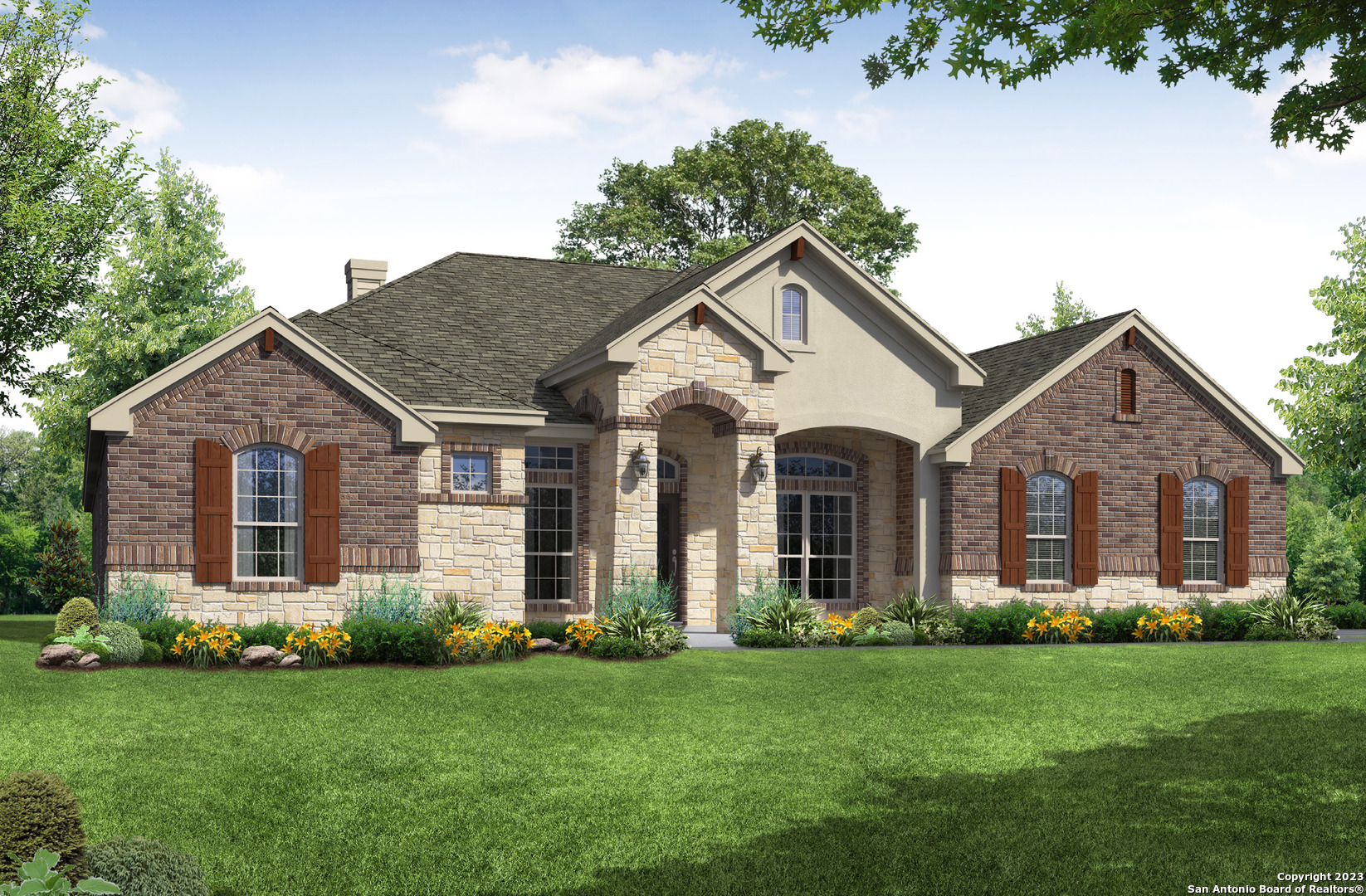 789 Sweet Rose Castroville TX 78009