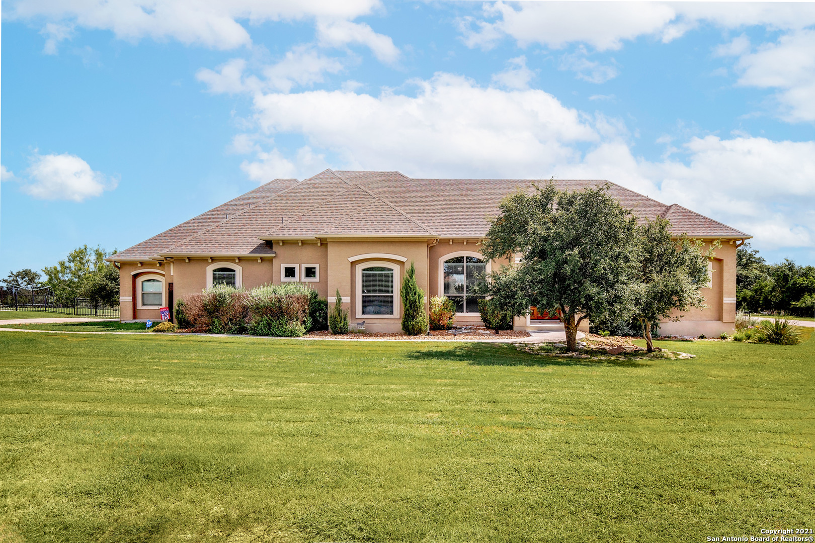 1019 Diretto Drive New Braunfels TX 78132