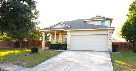 646 Calhoun Drive New Braunfels TX 78130