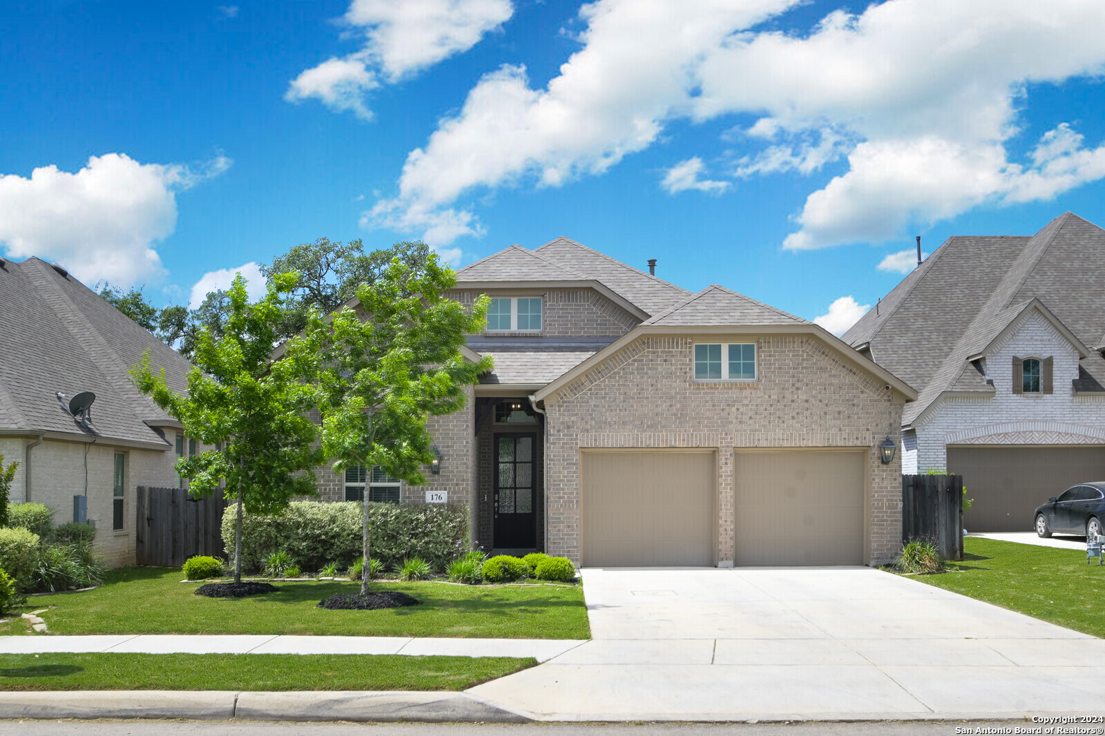 176 Cimarron Creek Boerne TX 78006