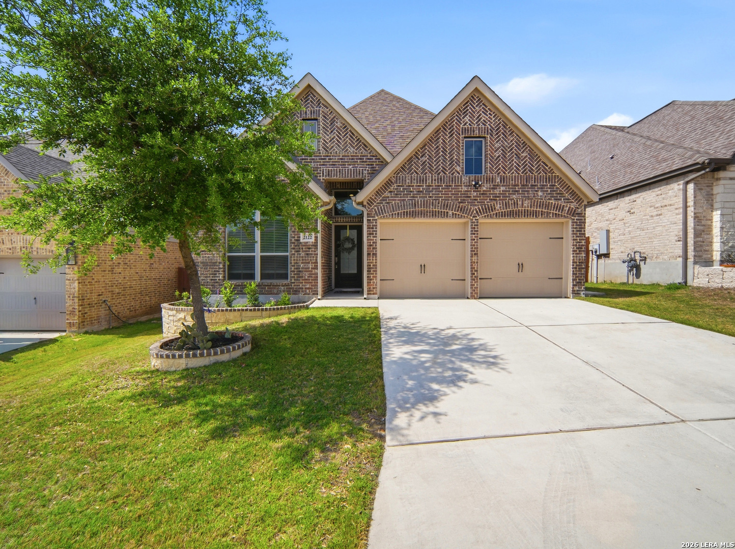 2122 Elysian San Antonio TX 78253