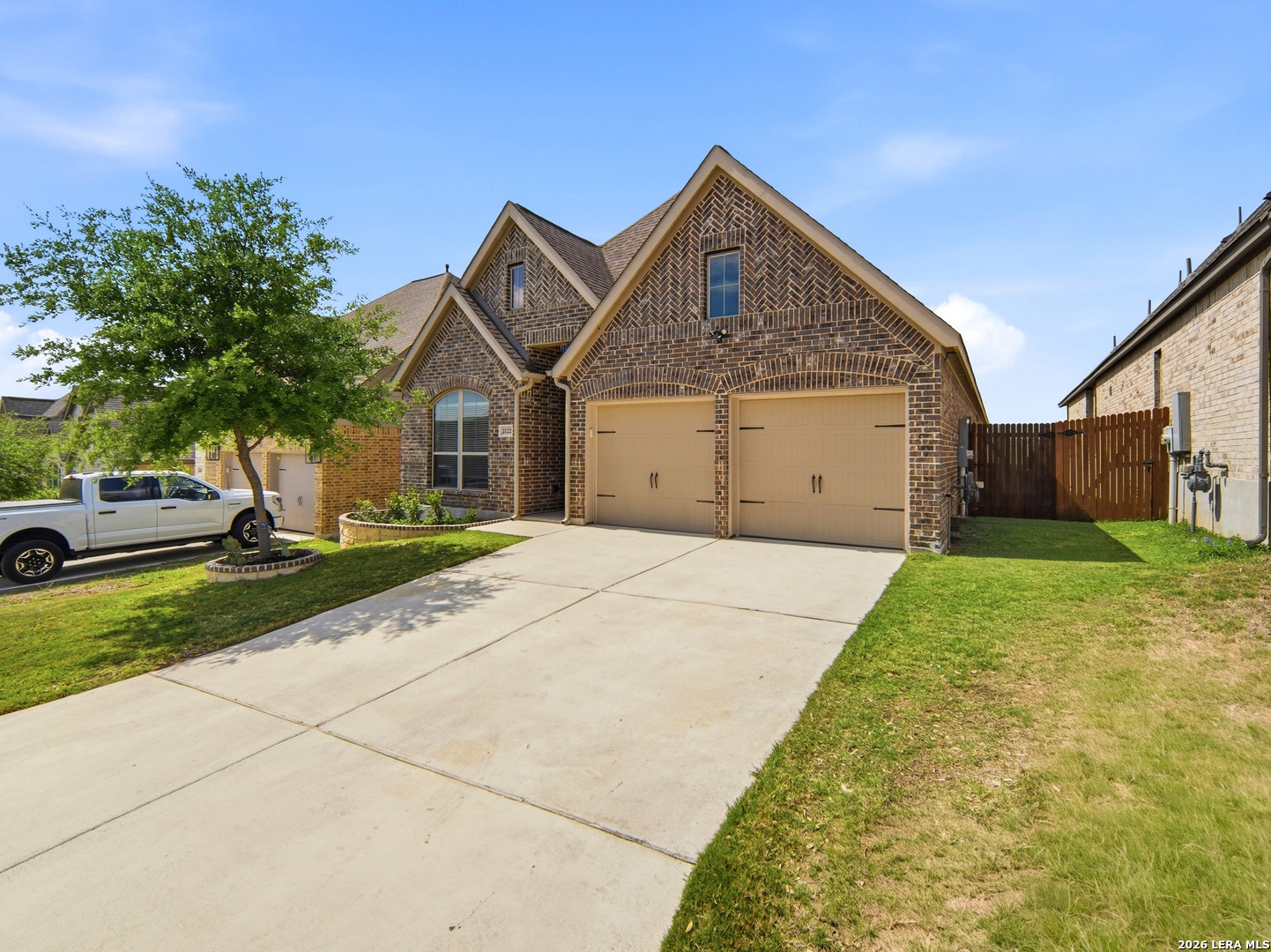 2122 Elysian San Antonio TX 78253