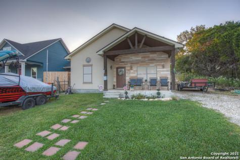 2222 Candlelight Drive Canyon Lake TX 78133