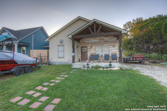 2222 Candlelight Drive Canyon Lake TX 78133