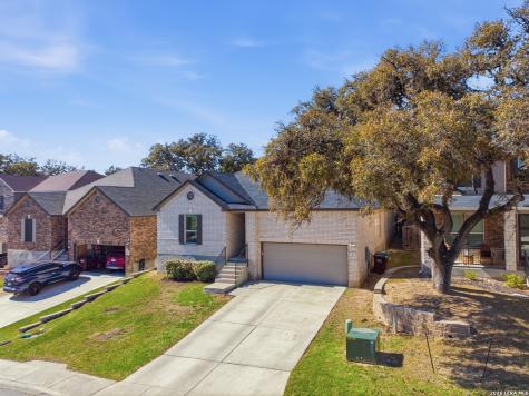 8075 San Mirienda Boerne TX 78015