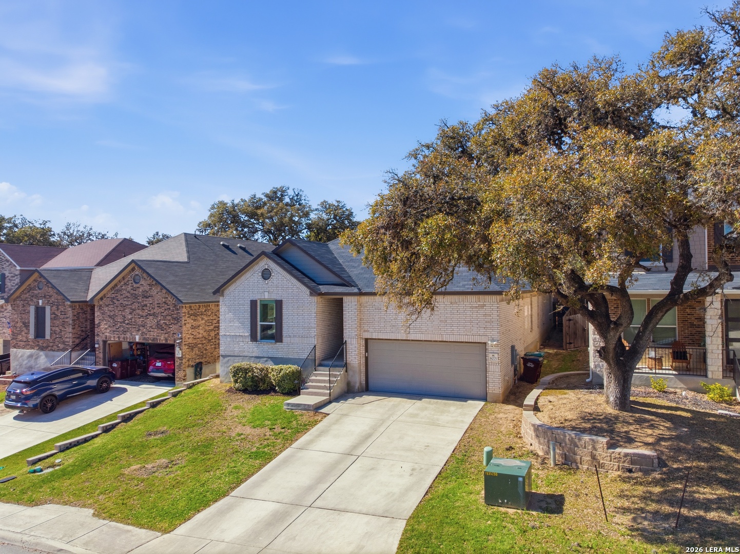 8075 San Mirienda Boerne TX 78015