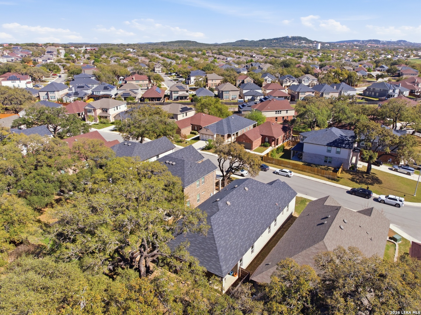 8075 San Mirienda Boerne TX 78015