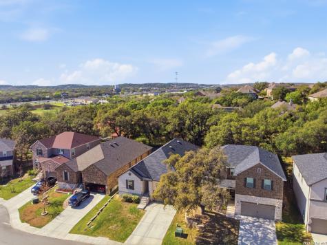 8075 San Mirienda Boerne TX 78015