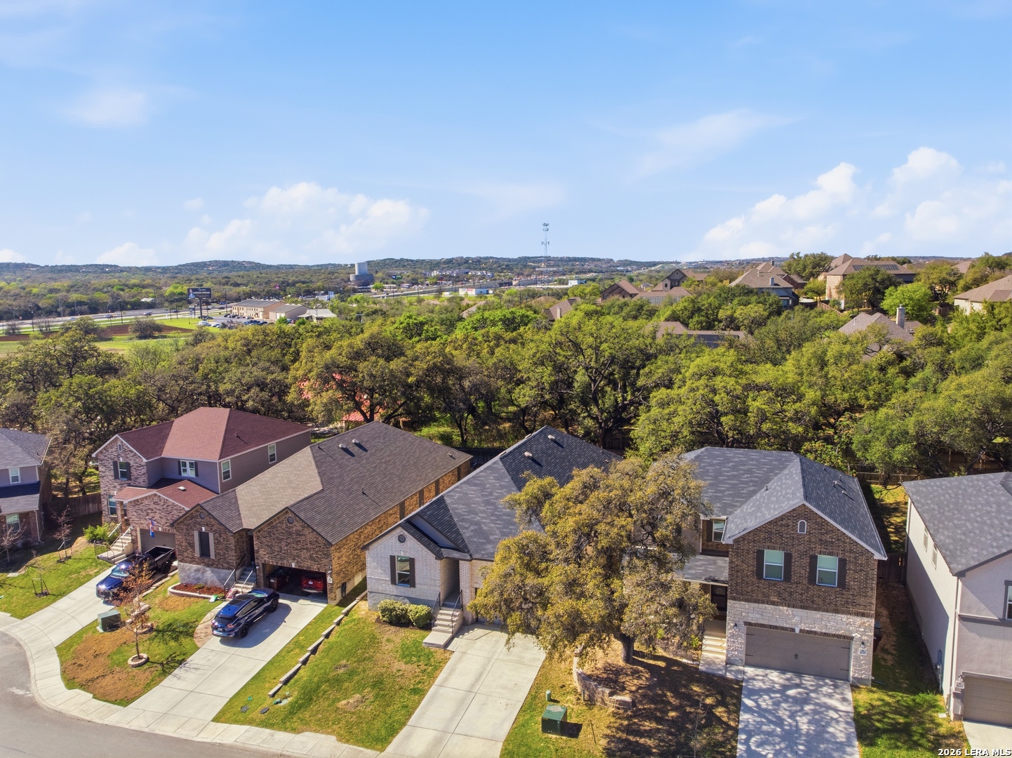 8075 San Mirienda Boerne TX 78015
