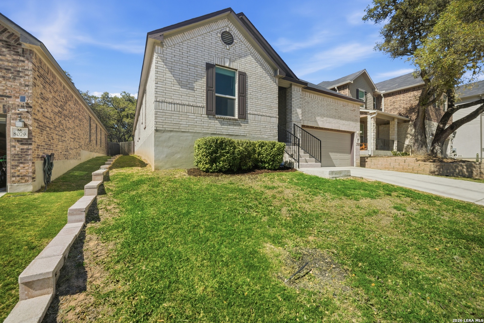 8075 San Mirienda Boerne TX 78015