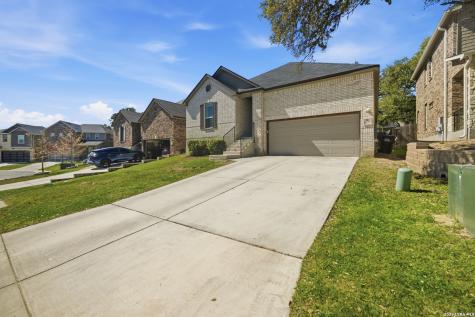8075 San Mirienda Boerne TX 78015