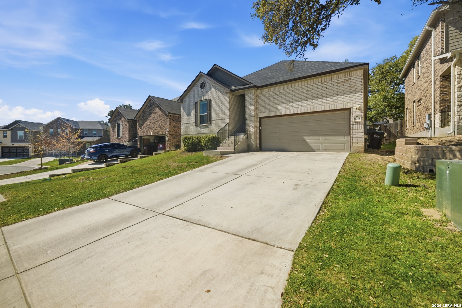 8075 San Mirienda Boerne TX 78015