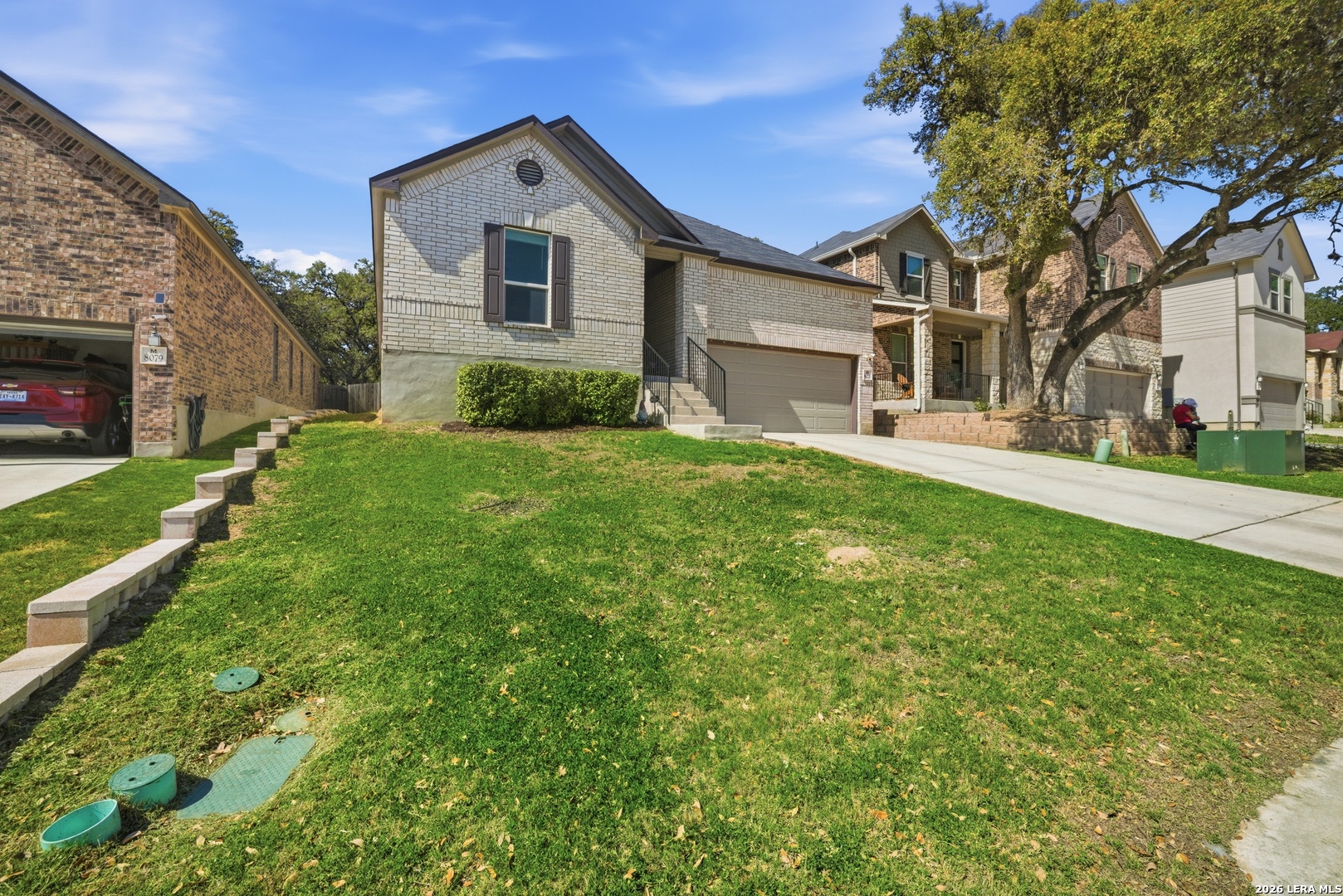 8075 San Mirienda Boerne TX 78015