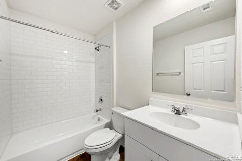 6322 Silver Pegasus San Antonio TX 78218