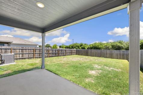 6322 Silver Pegasus San Antonio TX 78218