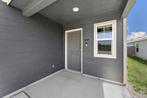 6322 Silver Pegasus San Antonio TX 78218