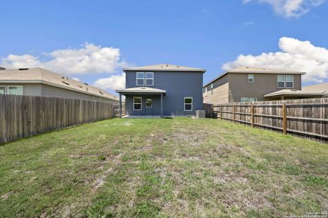 6322 Silver Pegasus San Antonio TX 78218