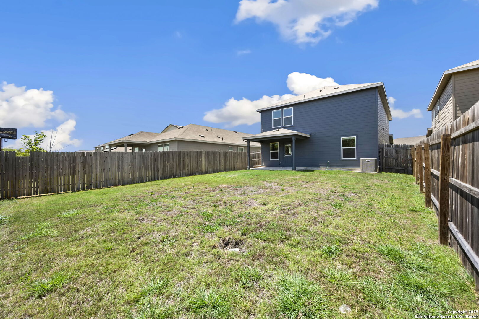 6322 Silver Pegasus San Antonio TX 78218