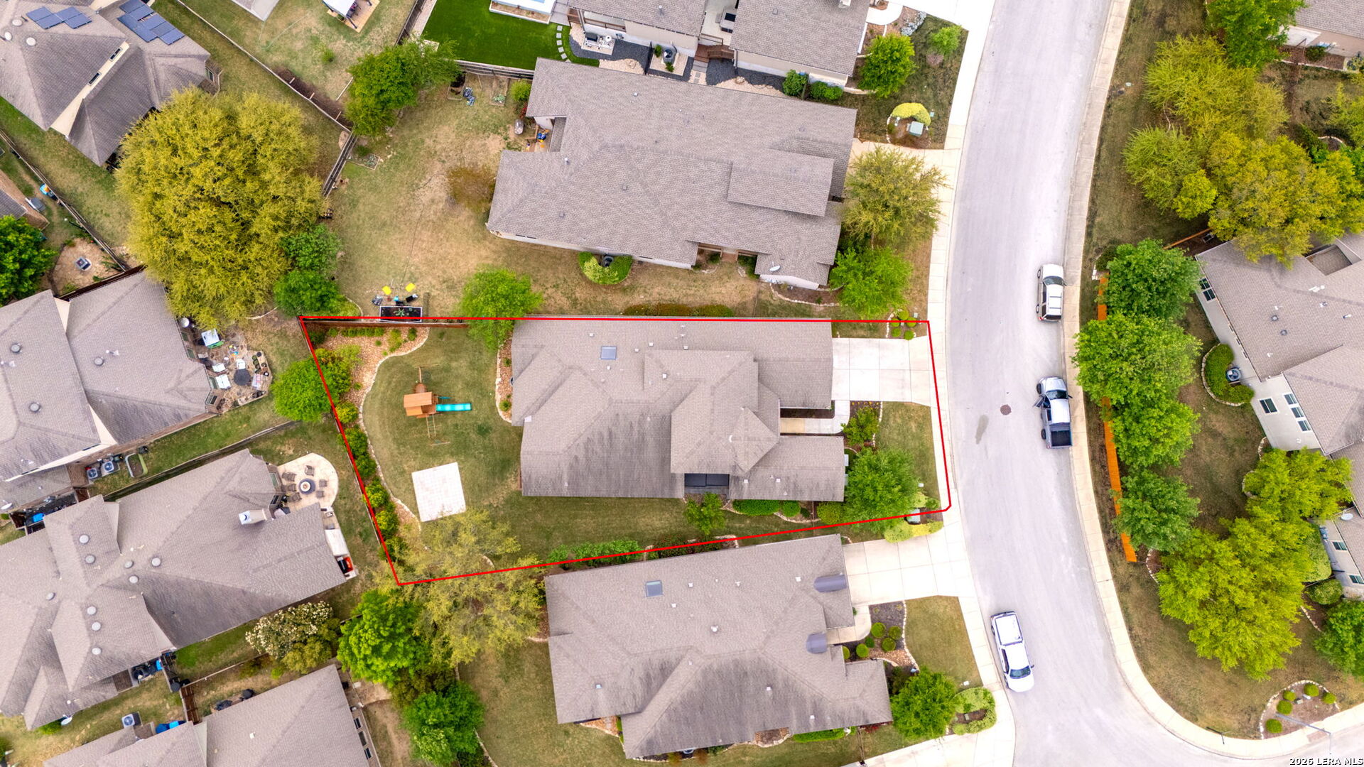 29054 Axis View Boerne TX 78006