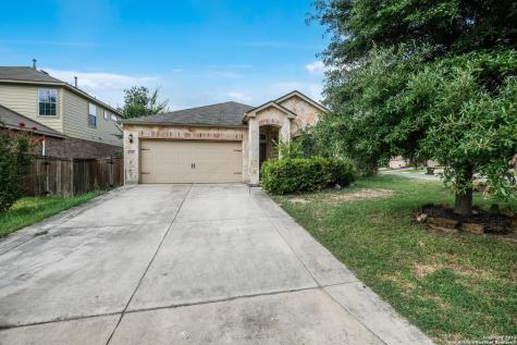 12426 Antelope Creek San Antonio TX 78254