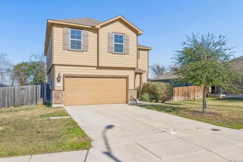533 Sand Trail Street New Braunfels TX 78130