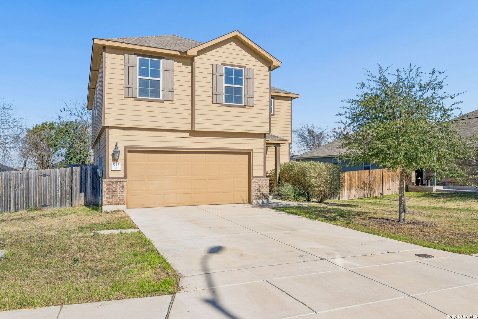 533 Sand Trail Street New Braunfels TX 78130