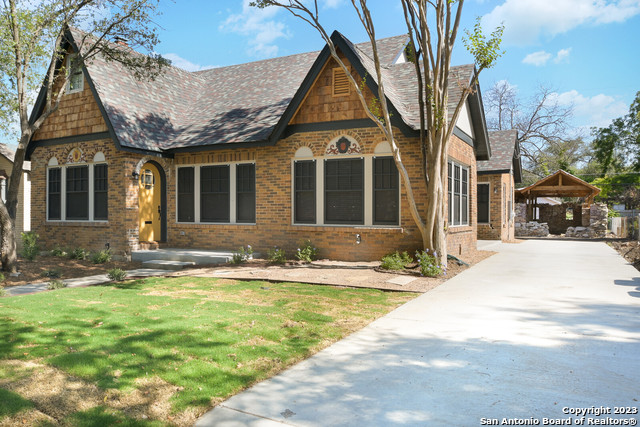 329 Club Drive San Antonio TX 78201
