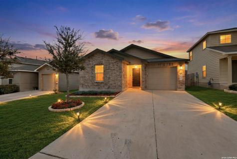 1035 Cozumel Emerald San Antonio TX 78253