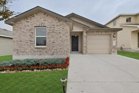 1035 Cozumel Emerald San Antonio TX 78253