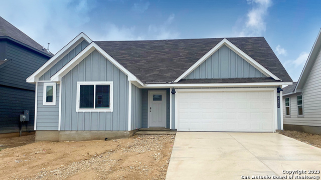 4630 Bosque Pass San Antonio TX 78253