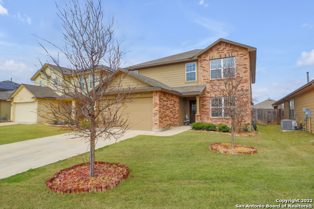 13443 Drop Seed San Antonio TX 78254