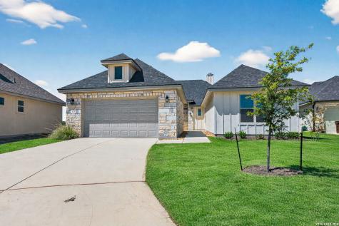 131 John T Court Castroville TX 78009