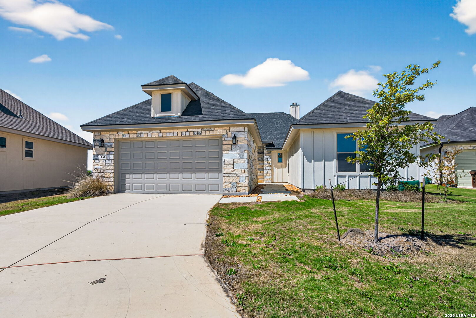 131 John T Court Castroville TX 78009