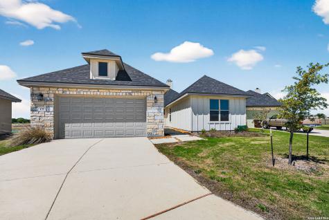 131 John T Court Castroville TX 78009