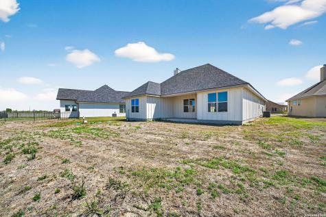 131 John T Court Castroville TX 78009