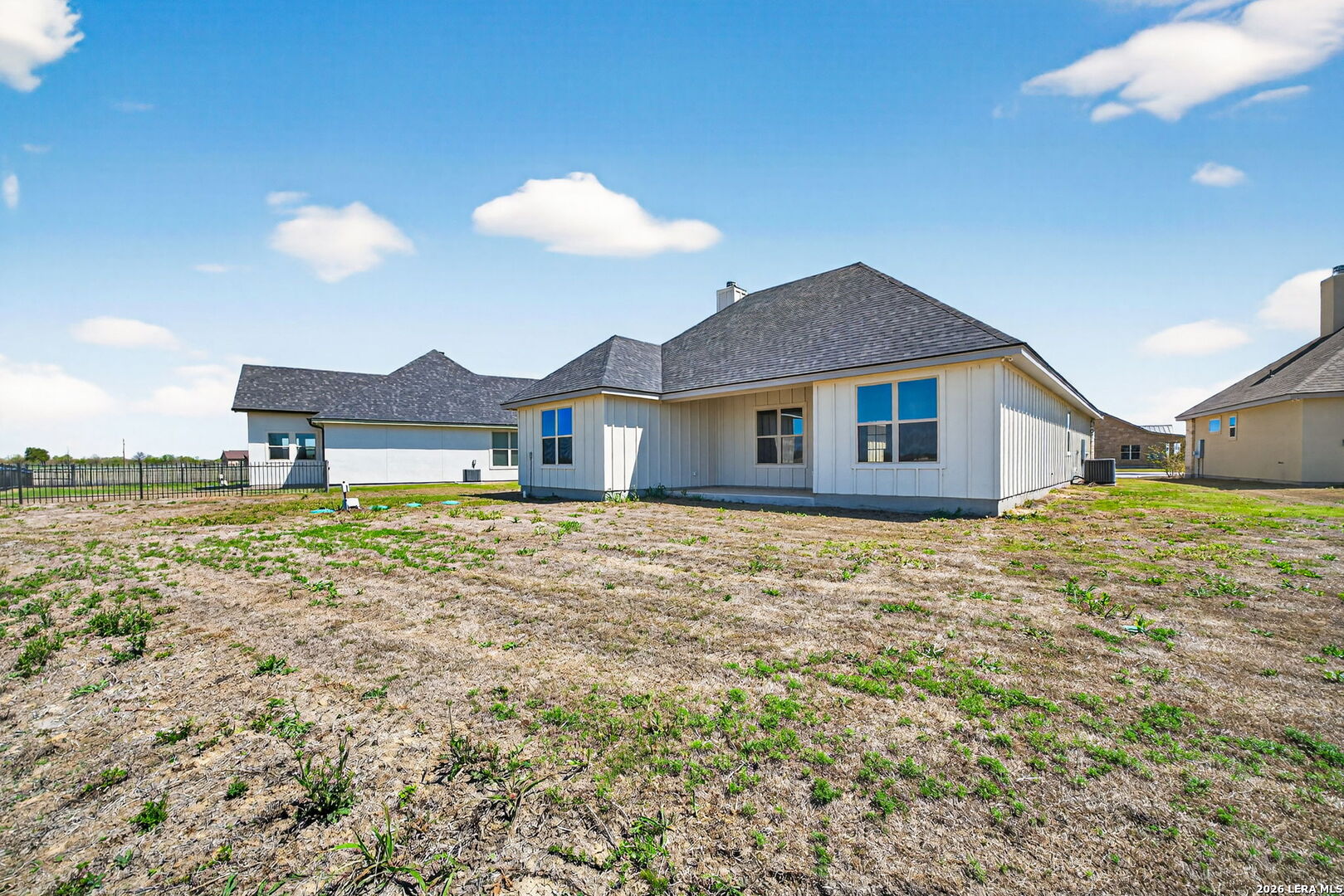131 John T Court Castroville TX 78009