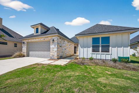 131 John T Court Castroville TX 78009