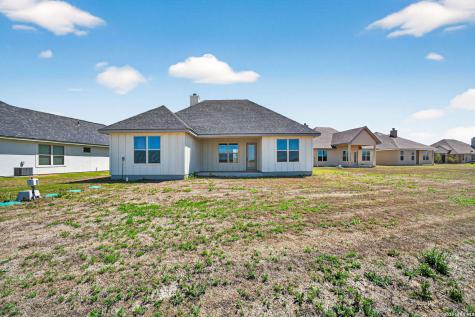 131 John T Court Castroville TX 78009