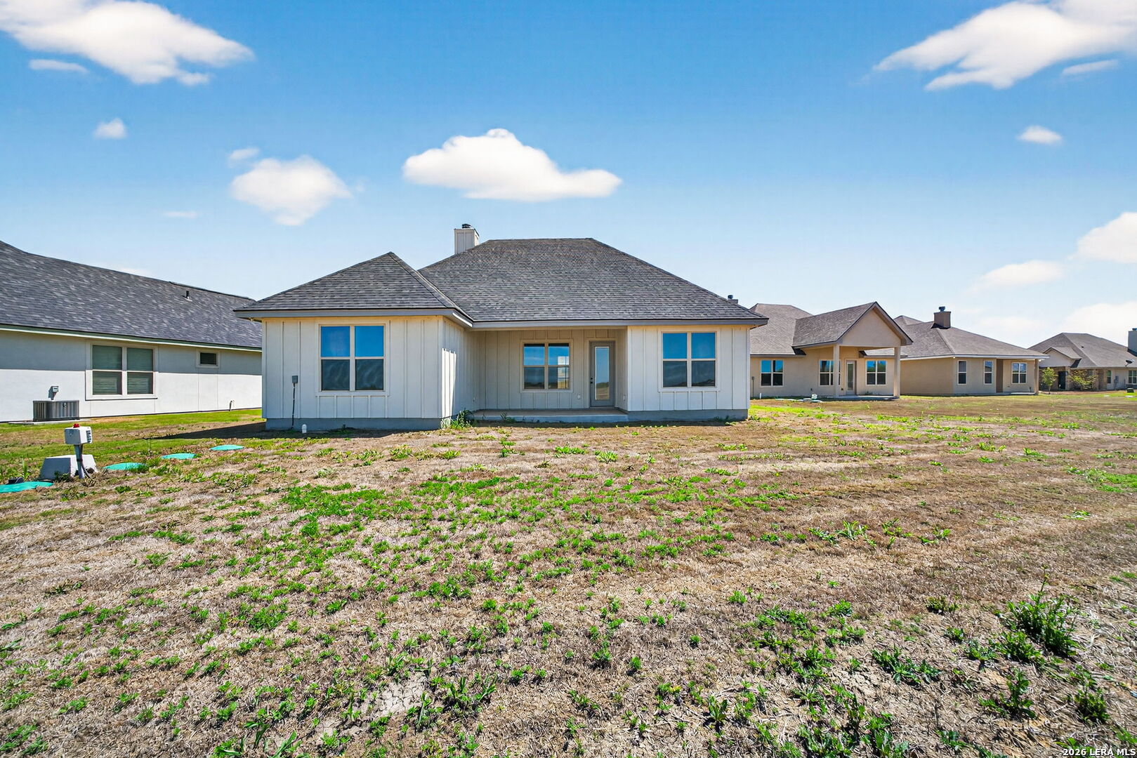 131 John T Court Castroville TX 78009