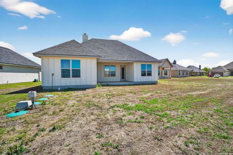 131 John T Court Castroville TX 78009