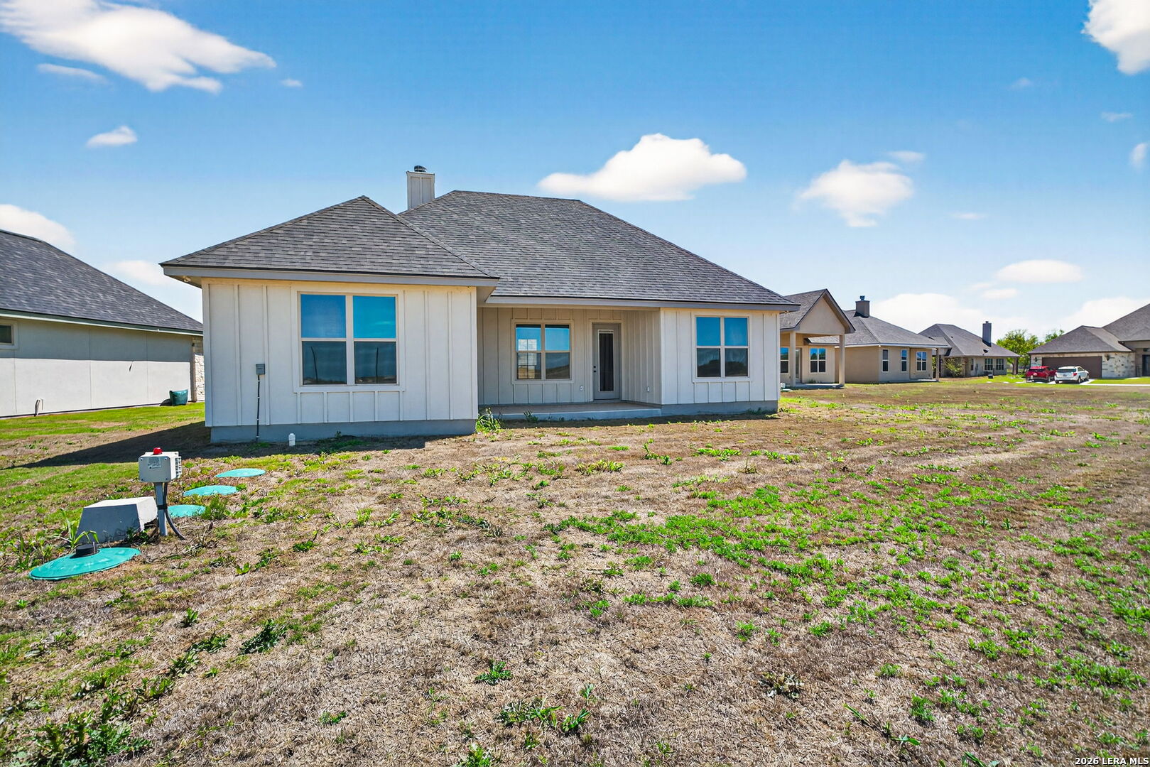 131 John T Court Castroville TX 78009
