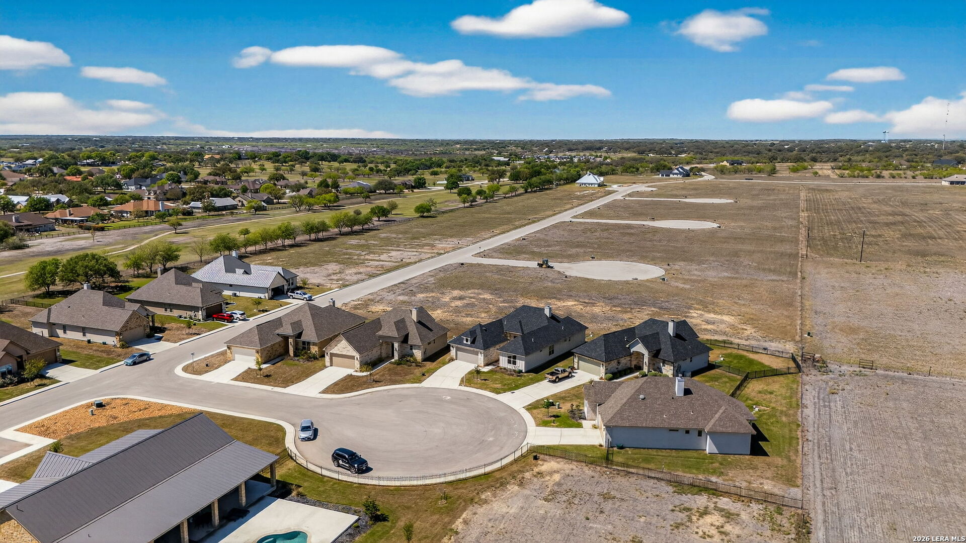 131 John T Court Castroville TX 78009