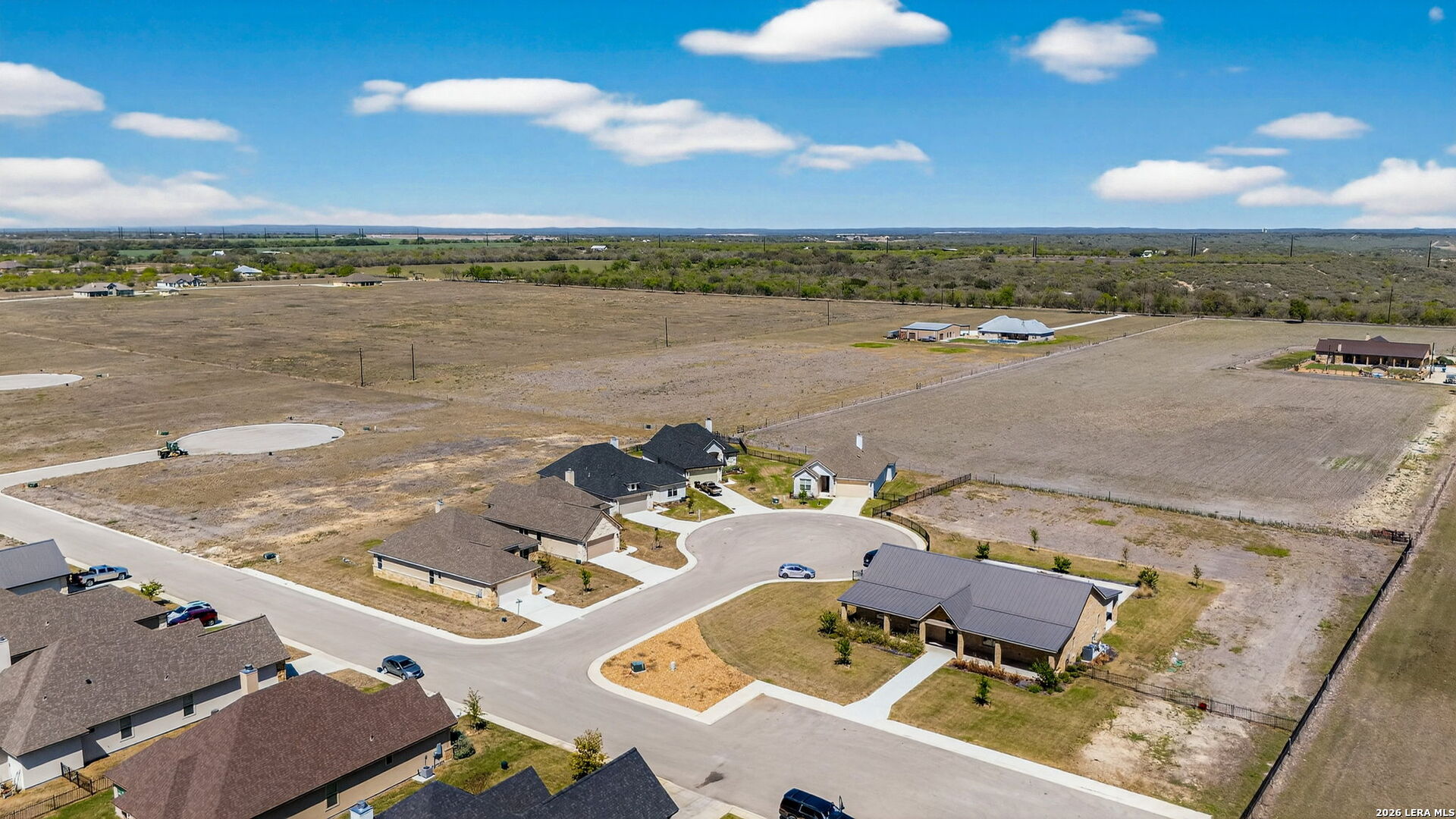 131 John T Court Castroville TX 78009