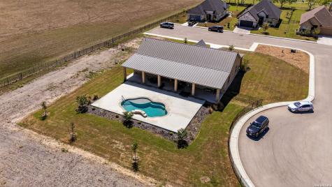 131 John T Court Castroville TX 78009