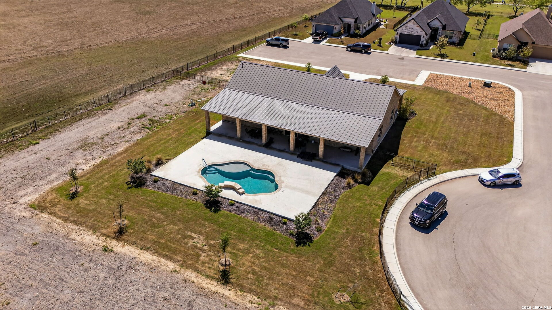 131 John T Court Castroville TX 78009