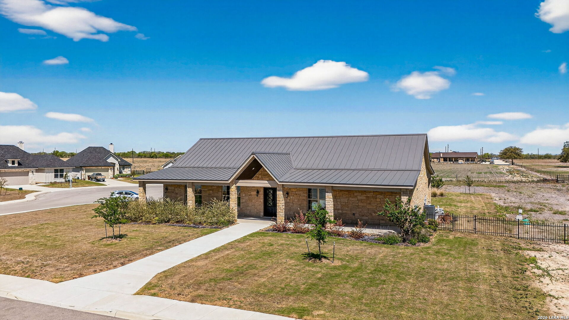 131 John T Court Castroville TX 78009